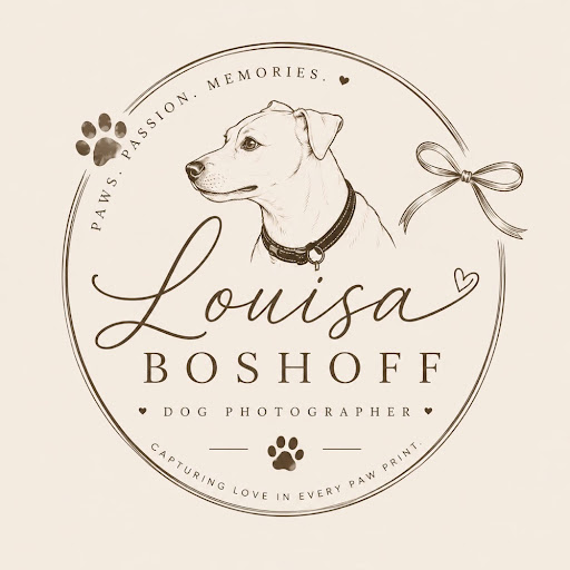 Louisa Boshoff logo
